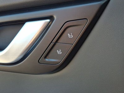 2024 Kia EV6 Wind
