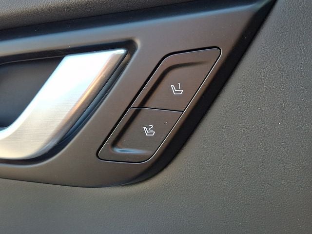 2024 Kia EV6 Wind