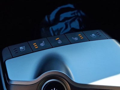 2024 Kia EV6 Wind