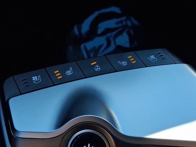 2024 Kia EV6 Wind