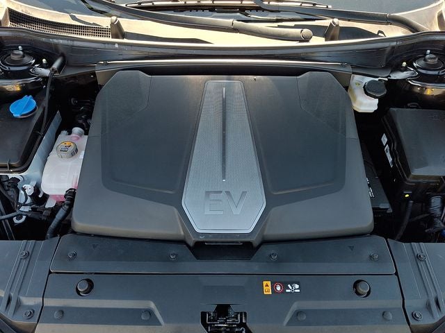 2024 Kia EV6 Wind