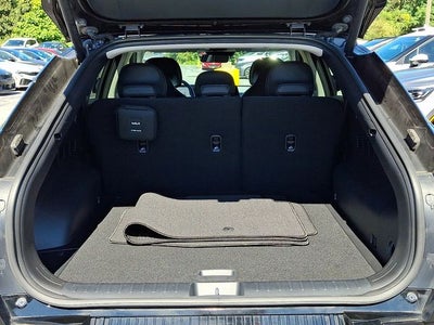 2024 Kia EV6 Wind