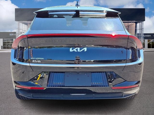 2024 Kia EV6 Wind
