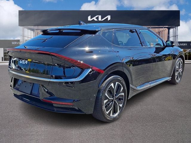 2024 Kia EV6 Wind