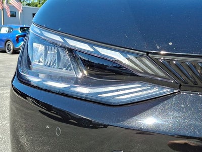 2024 Kia EV6 Wind