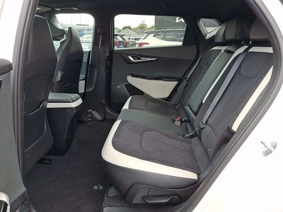 2024 Kia EV6 GT-Line