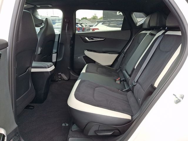 2024 Kia EV6 GT-Line
