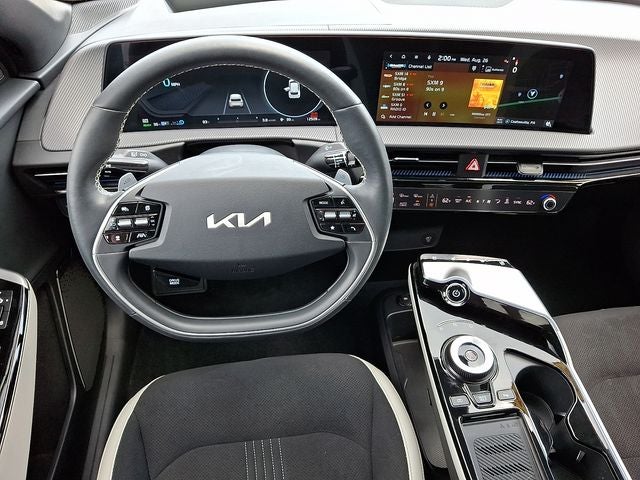 2024 Kia EV6 GT-Line