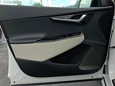 2024 Kia EV6 GT-Line