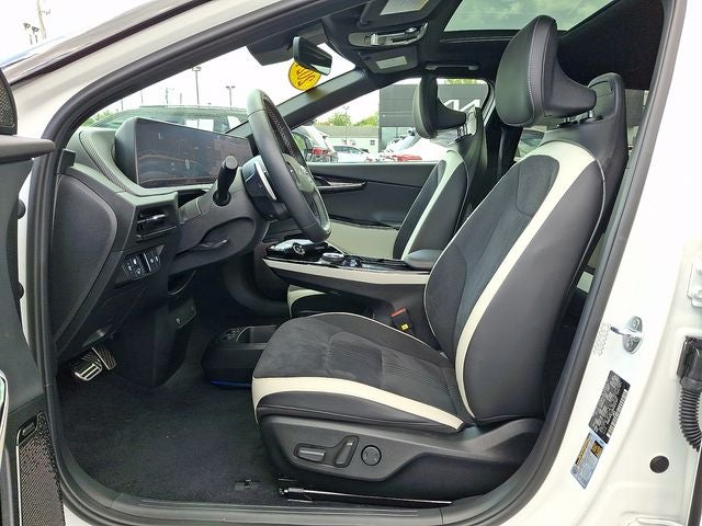 2024 Kia EV6 GT-Line