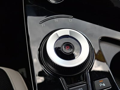 2024 Kia EV6 GT-Line