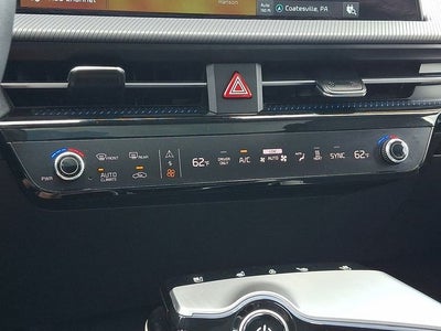 2024 Kia EV6 GT-Line