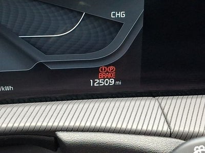 2024 Kia EV6 GT-Line