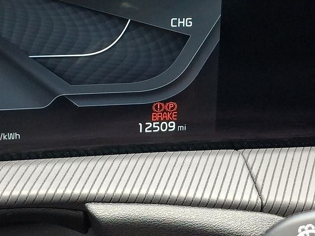 2024 Kia EV6 GT-Line