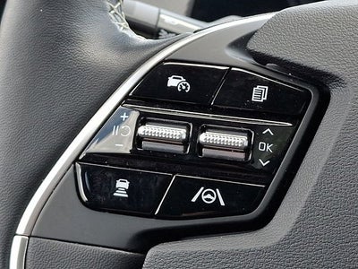 2024 Kia EV6 GT-Line