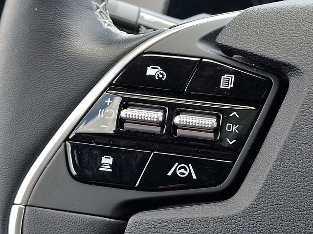2024 Kia EV6 GT-Line