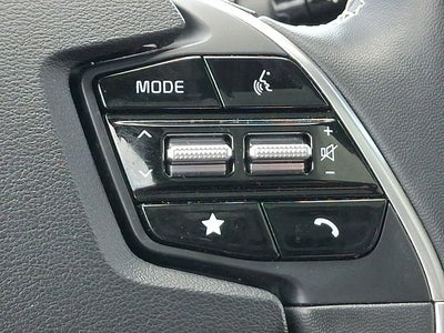 2024 Kia EV6 GT-Line