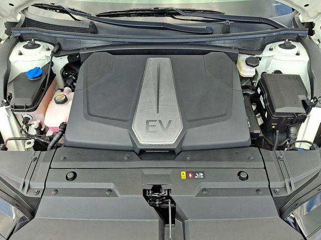 2024 Kia EV6 GT-Line