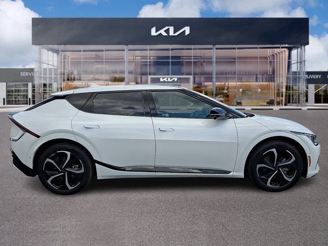 2024 Kia EV6 GT-Line