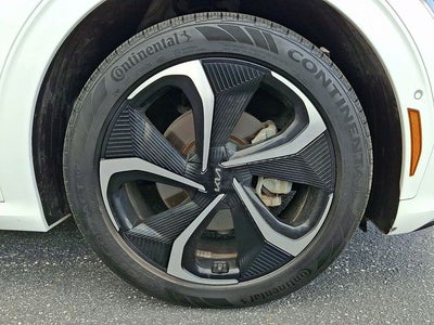 2024 Kia EV6 GT-Line