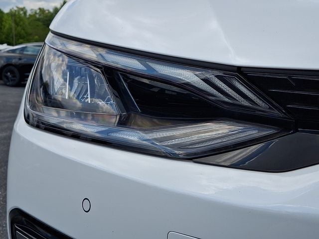 2024 Kia EV6 GT-Line