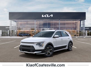 2026 Kia Niro LX