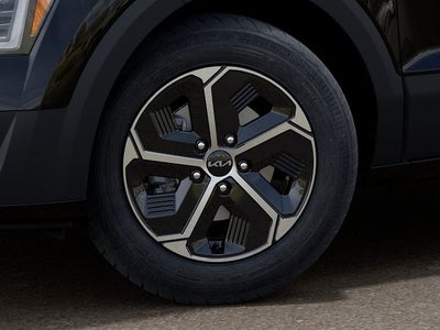 2026 Kia Niro LX