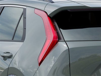 2026 Kia Niro EV Wind