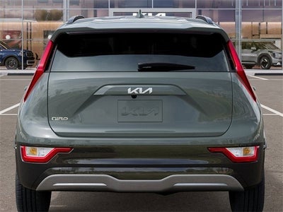 2026 Kia Niro EV Wind