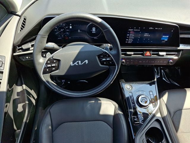 2023 Kia Niro EV Wind