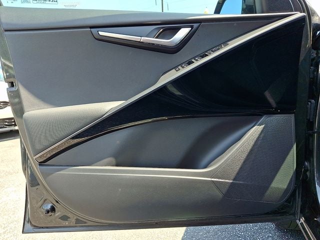 2023 Kia Niro EV Wind