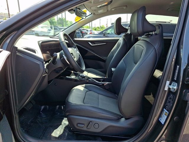 2023 Kia Niro EV Wind