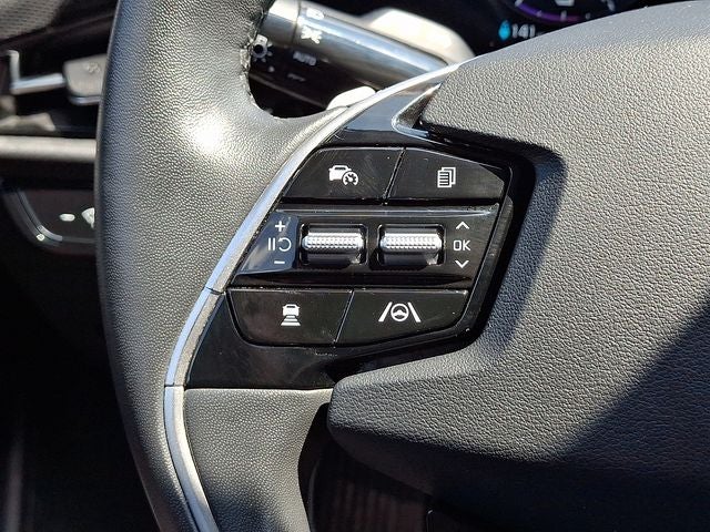2023 Kia Niro EV Wind