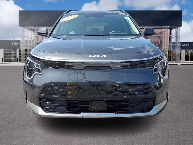 2023 Kia Niro EV Wind
