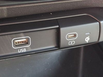 2023 Kia Niro EV Wind