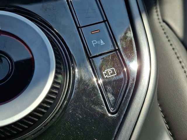 2023 Kia Niro EV Wind