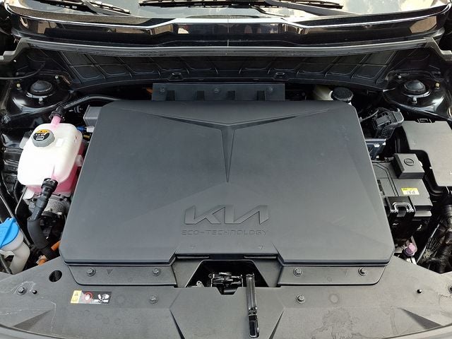 2023 Kia Niro EV Wind