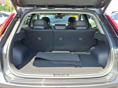 2023 Kia Niro EV Wind