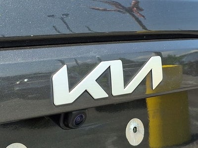 2023 Kia Niro EV Wind