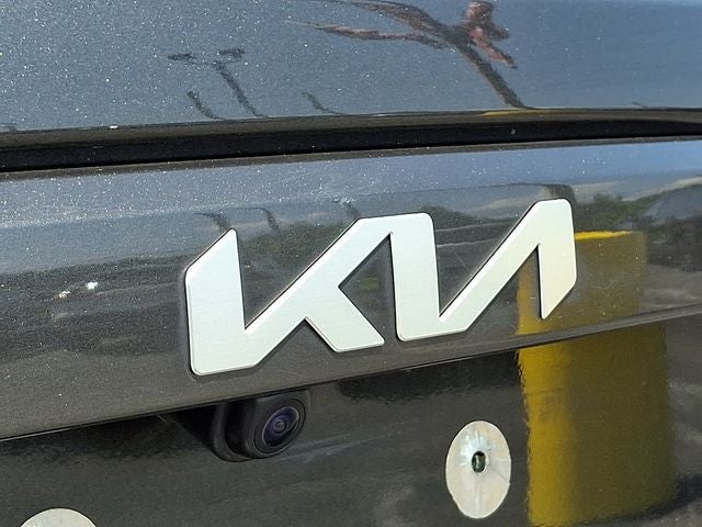 2023 Kia Niro EV Wind