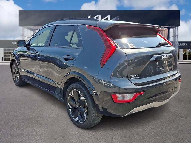 2023 Kia Niro EV Wind