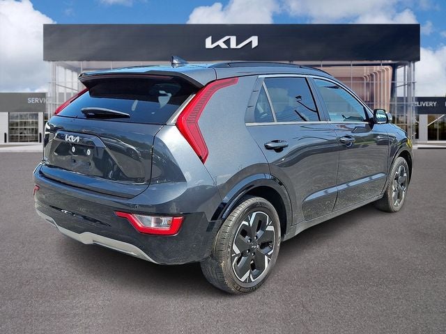 2023 Kia Niro EV Wind