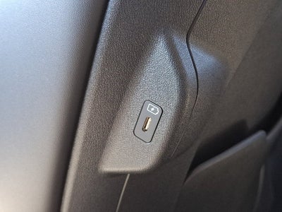2023 Kia Niro EV Wind