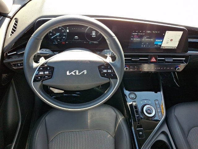 2023 Kia Niro EV Wind