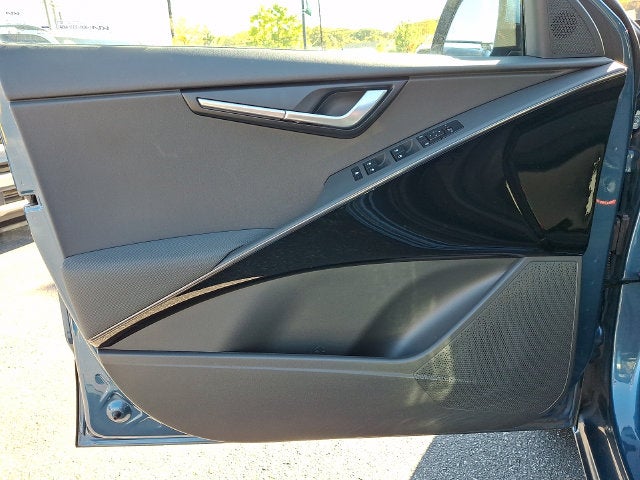 2023 Kia Niro EV Wind