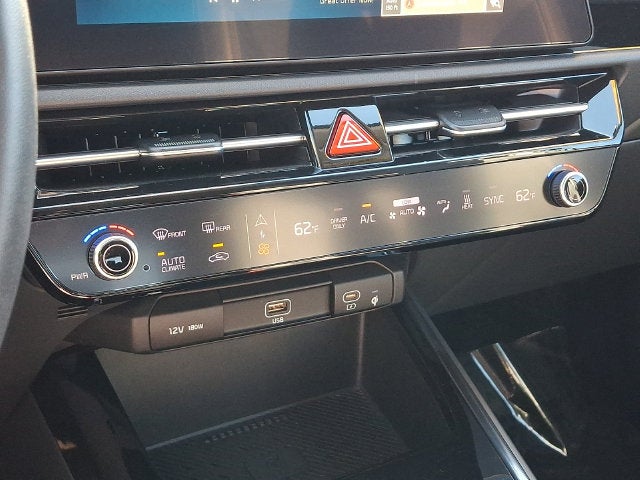 2023 Kia Niro EV Wind