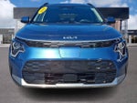2023 Kia Niro EV Wind