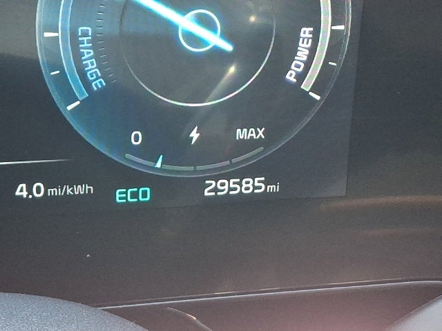2023 Kia Niro EV Wind