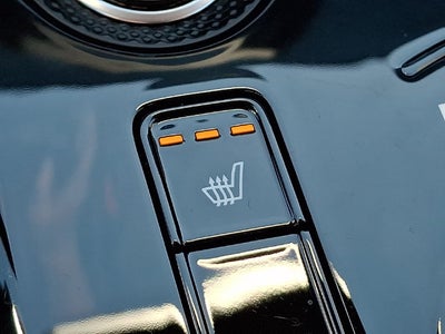 2023 Kia Niro EV Wind