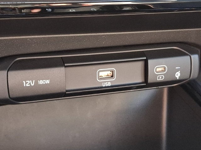 2023 Kia Niro EV Wind